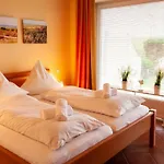 Holiday home Duhner Seeduene 6 Cuxhaven