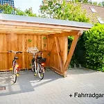 Holiday home Duhner Seeduene 6