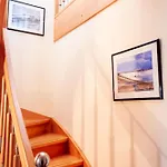 Duhner Seeduene 6 Holiday home