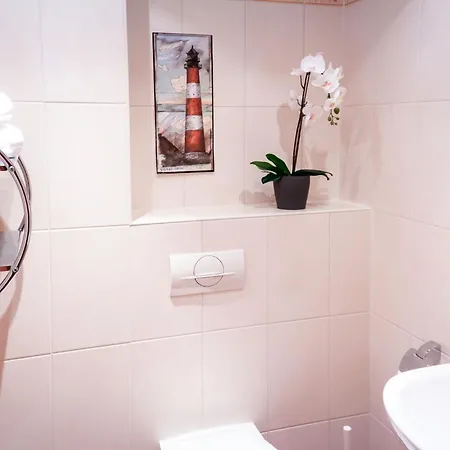 Holiday home Duhner Seeduene 6 Cuxhaven
