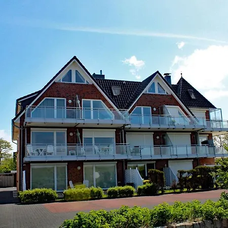 Ferienhaus Duhner Seedüne 6 Cuxhaven