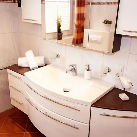 بيت للعطل Duhner Seeduene 6 *