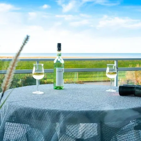 Duhner Seedüne 6 Ferienhaus