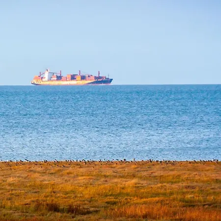 Ferienhaus Duhner Seedüne 6 Cuxhaven