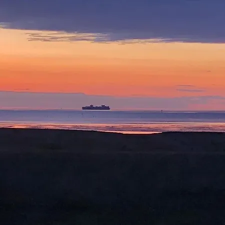 Duhner Seeduene 6 بيت للعطل